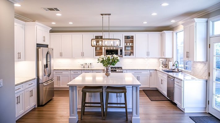 Kitchen Image