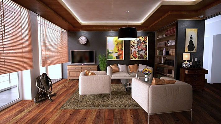 Living Room Image